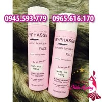 NƯỚC HOA HỒNG DƯỠNG DA BYPHASSE FACE SOFT TONER LOTION