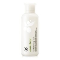 Nước Hoa Hồng Dưỡng Trắng Da Innisfree White Tone Up Skin