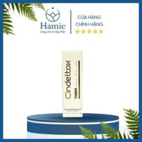Nước Hoa Hồng Dưỡng Trắng Da Incugen Cindel Tox Toner 200ml Hàn Quốc