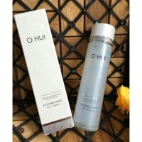 ⏯Nước hoa hồng dưỡng trắng da Ohui Extreme White Skin Softener