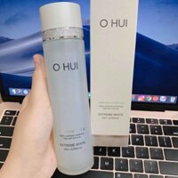 Nước hoa hồng dưỡng trắng da Ohui- Ohui Extreme White Skin Softener 150ml