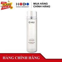 Nước hoa hồng dưỡng trắng da Ohui Extreme White Skin Softener cải thiện làn da tối màu