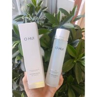 Nước hoa hồng dưỡng trắng da. Ohui Extreme White Skin Softener Snow vitamin-150ml-Hàn