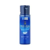 Nước hoa hồng dưỡng trắng Hada Labo Shirojyun Premium Whitening Lotion