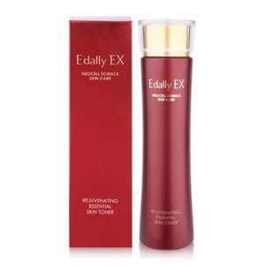 Nước hoa hồng Edally EX Rejuvenating Essential Skin Toner