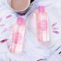 Nước Hoa Hồng EvoLuderm Lotion Tonique Sans Alcool