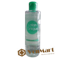Nước hoa hồng Evoluderm Lotion Tonique 250ml từ tinh chất trà xanh cho da dầu mụn