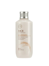 Nước hoa hồng gạo The FaceShop Rice Ceramide 150 ml