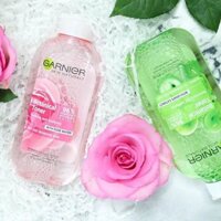 Nước hoa hồng Garnier - Toner Garnier