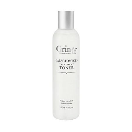 Nước Hoa Hồng Grinif Galactomyces Treatment Toner