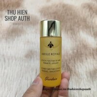 Nước Hoa Hồng Guerlain Abeille Royale Gus 16 (40ml) cho làn da săn chắc mịn màng