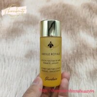 Nước Hoa Hồng Guerlain Abeille Royale Gus 16 (40ml) cho làn da săn chắc mịn màng
