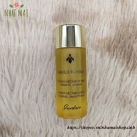 Nước Hoa Hồng Guerlain Abeille Royale Gus 16 (40ml) cho làn da săn chắc mịn màng