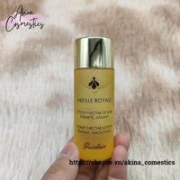 Nước Hoa Hồng Guerlain Abeille Royale Gus 16 (40ml) cho làn da săn chắc mịn màng