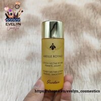 Nước Hoa Hồng Guerlain Abeille Royale Gus 16 (40ml) cho làn da săn chắc mịn màng
