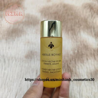 Nước Hoa Hồng Guerlain Abeille Royale Gus 16 (40ml) cho làn da săn chắc mịn màng