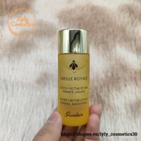 Nước Hoa Hồng Guerlain Abeille Royale Gus 16 (40ml) cho làn da săn chắc mịn màng