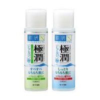 Nước hoa hồng Hada Labo Gokujyun Super Hyaluronic Acid Lotion