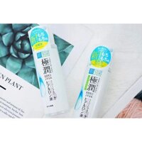 Nước hoa hồng Hada Labo Lotion/170ml