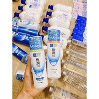 Nước Hoa Hồng Hada Labo Gokujyun Super Hyaluronic Acid Lotion