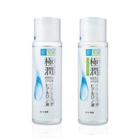 Nước Hoa Hồng Hada Labo Gokujyun Super Hyaluronic Acid Moisturizing Lotion