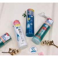 Nước hoa hồng HADA LABO GOKUJYUN SUPER HYALURONIC ACID