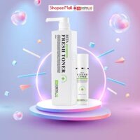 Nước Hoa Hồng HISTOLAB Beta Fresh Toner 1200ml - Giúp  Loại Bỏ Mụn , Điều Tiết và Kiểm Soát Bã Nhờn