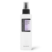 Nước Hoa Hồng Hỗ Trợ Giảm Mụn, Tẩy Tế Bào Chết Hóa Học Cosrx AHA/BHA Clarifying Treatment Toner