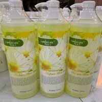 Nước hoa hồng Hoa Cúc Chai lớn 1000ml
