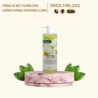 NƯỚC HOA HỒNG HOA CÚC CHAI 1000ML