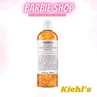 Nước hoa hồng Hoa Cúc Kiehl's Calendula Herbal Extract Alcohol-Free Toner 250ml
