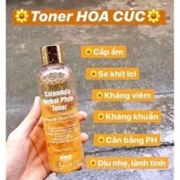 Nước Hoa Hồng Hoa Cúc SNO 200ml