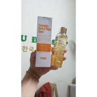 Nước hoa hồng hoa cúc SNO calendula herbal phyto 200ml