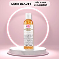 Nước hoa hồng Hoa Cúc CALENDULA HERBAL EXTRACT TONER - LAMII BEAUTY