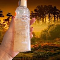 Nước hoa hồng hoa cúc