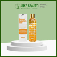 Nước Hoa Hồng Hoa Cúc Calendula Herbal Phyto Toner 200ml