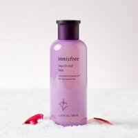 Nước Hoa Hồng Hoa Lan Tím - Innisfree Jeju Orchid Skin