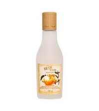 Nước Hoa Hồng Hương Đào Peach Sake Toner 135ml