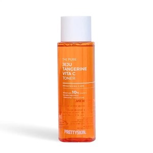 Nước hoa hồng Innisfree Tangerine Vita C Skin