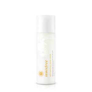 Nước hoa hồng Innisfree Whitening Pore Skin