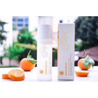 Nước Hoa Hồng Innisfree Whitening Pore Skin