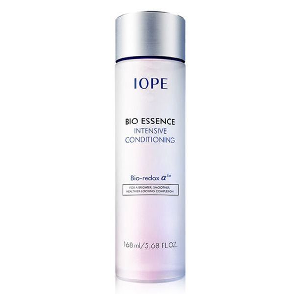 Nước hoa hồng IOPE Bio Essence Intensive Conditioning 168ml