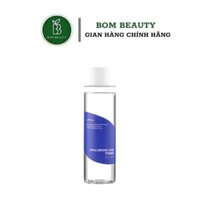 Nước hoa hồng Isntree Hyaluronic Acid Toner - Hyaluronic Acid Toner Plus