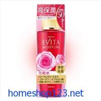 Nước hoa hồng Kanebo Evita Deep Moisture Lotion