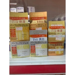 Nước hoa hồng Kanebo Freshel Whitening Lotion 200ml