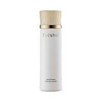 Nước Hoa Hồng Kanebo Freshel Whitening Lotion Moist, Nước Dưỡng Sáng Da Cho Da Khô
