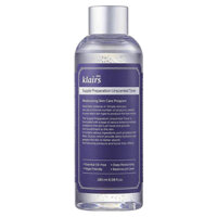 Nước hoa hồng Không Mùi Dưỡng Ẩm Và Làm Mềm Da Dear Klairs Supple Preparation Unscented Toner 180ml
