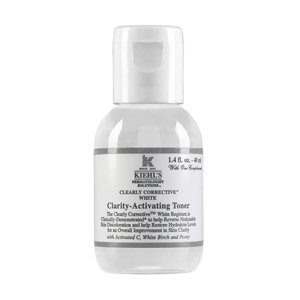 Nước hoa hồng Kiehl’s Clearly Corrective White Clarity Activating Toner