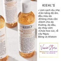 Nước hoa hồng KIEHL'S Hoa Cúc 125ml - 250ml