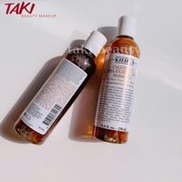 Nước Hoa Hồng Kiehl's Hoa Cúc Calendula Herbal Extract Alcohol-Free Toner 250ml